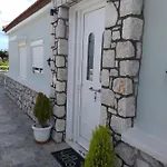 Anastasia's Garden House Nyaraló *