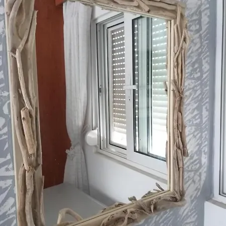 Anastasia's Garden House Tatil Evi *