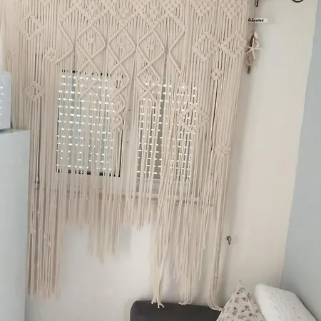 Anastasia's Garden House *