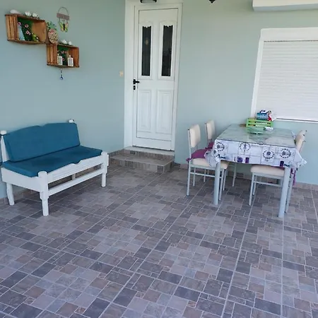 Anastasia's Garden House * Ialysos (Rhodes)