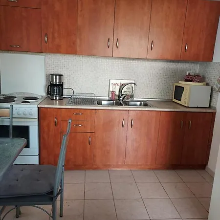 Anastasia's Garden House Tatil Evi Ialysos (Rhodes)