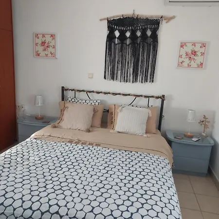 Anastasia's Garden House