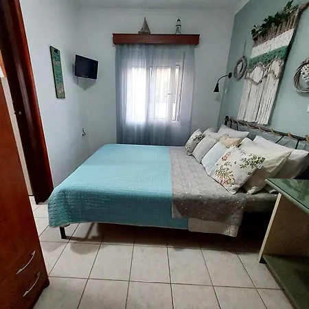 Anastasia's Garden House