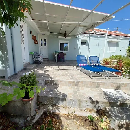 Tatil Evi Anastasia's Garden House *