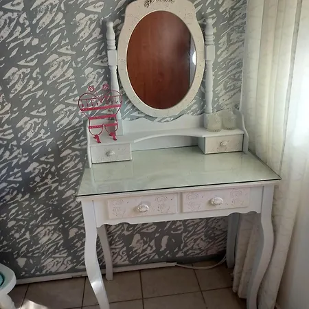 Anastasia's Garden House Tatil Evi