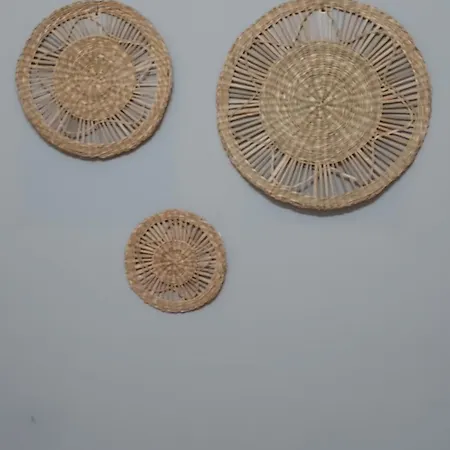 Tatil Evi Anastasia's Garden House Ialysos (Rhodes)