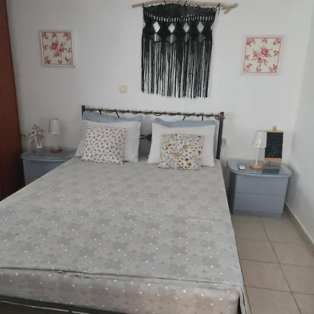 Tatil Evi Anastasia's Garden House