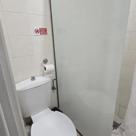 Anastasia's Garden House Tatil Evi