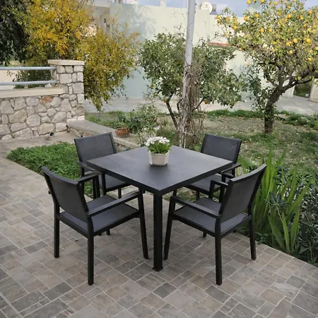 度假居 Anastasia's Garden House