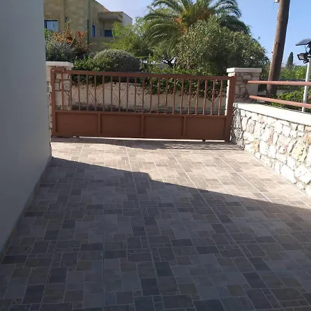 Anastasia's Garden House