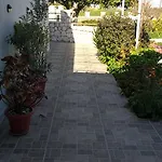 Anastasia's Garden House