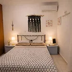 Holiday home Anastasia's Garden House Ialysos (Rhodes)