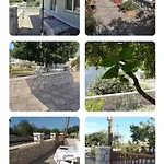 Anastasia's Garden House *