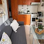 Anastasia's Garden House Holiday home *