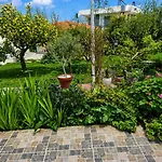 Anastasia's Garden House