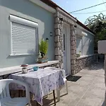 Anastasia's Garden House イアリソス