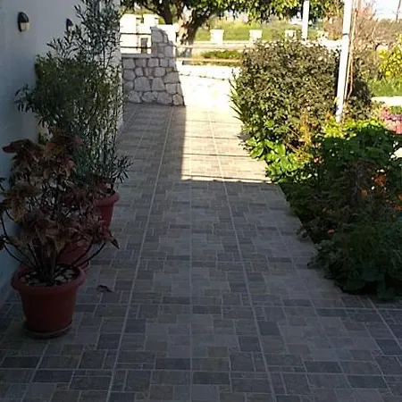 Anastasia's Garden House