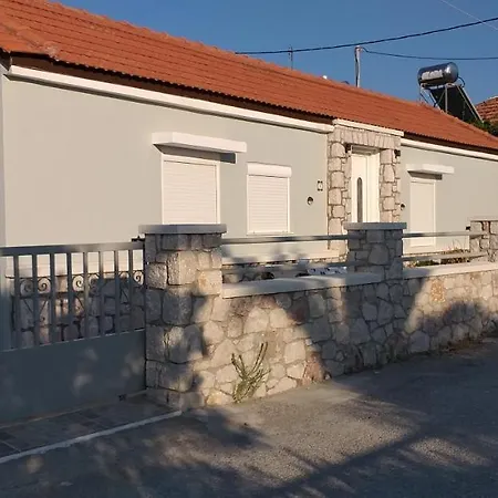 Dom wakacyjny Anastasia's Garden House