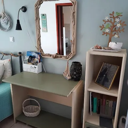 Anastasia's Garden House بيت للعطل إياليسوس