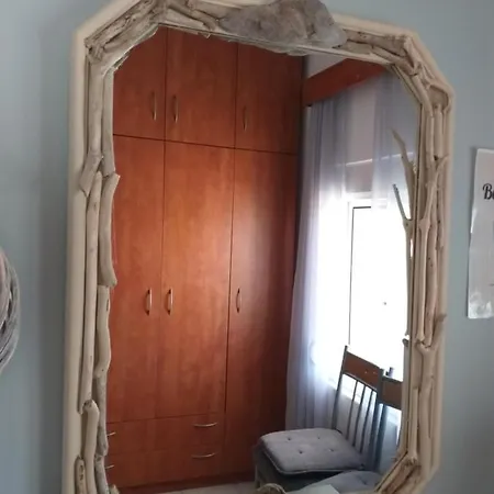 بيت للعطل Anastasia's Garden House إياليسوس