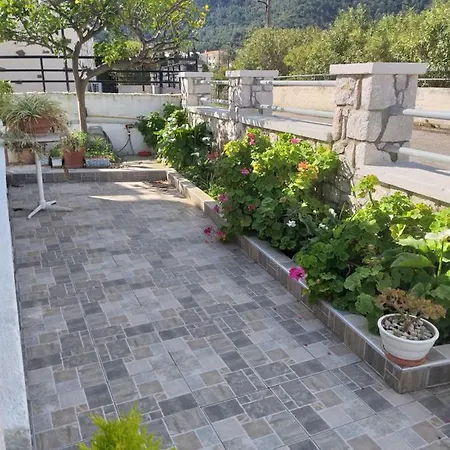 Anastasia's Garden House Сasa de vacaciones Ialisos