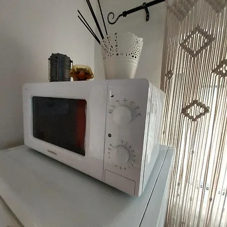 Anastasia's Garden House *