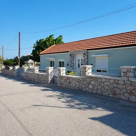 Anastasia's Garden House Apartment Ialysos (Rhodes)