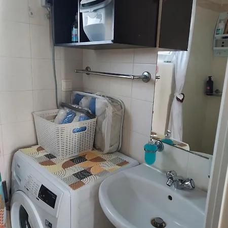 Anastasia's Garden House *