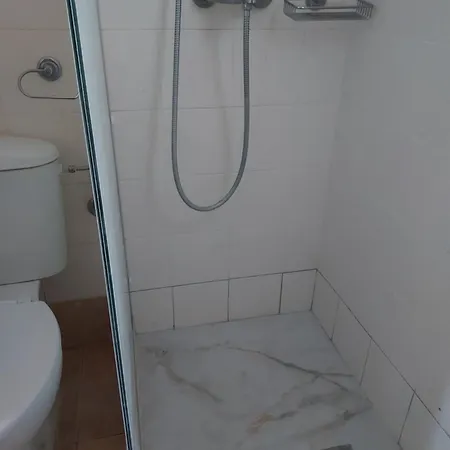 Anastasia's Garden House Dom wakacyjny Jalisos