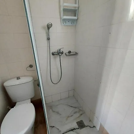 Anastasia's Garden House Dom wakacyjny