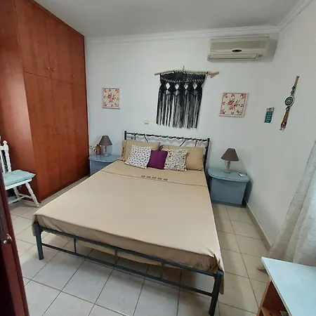 Anastasia's Garden House