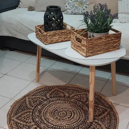 بيت للعطل Anastasia's Garden House *