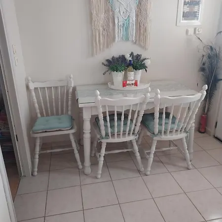 Anastasia's Garden House *