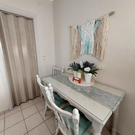 Anastasia's Garden House *