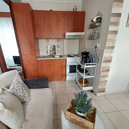 Dom wakacyjny Anastasia's Garden House *