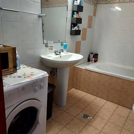 Anastasia's Garden House Dom wakacyjny *