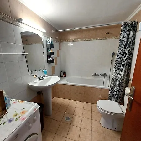 Anastasia's Garden House Jalisos