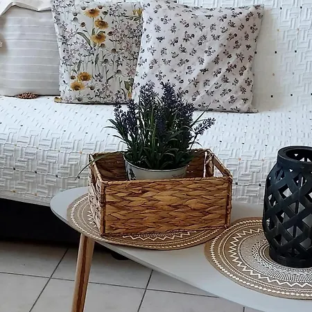 بيت للعطل Anastasia's Garden House إياليسوس