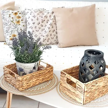 Anastasia's Garden House *