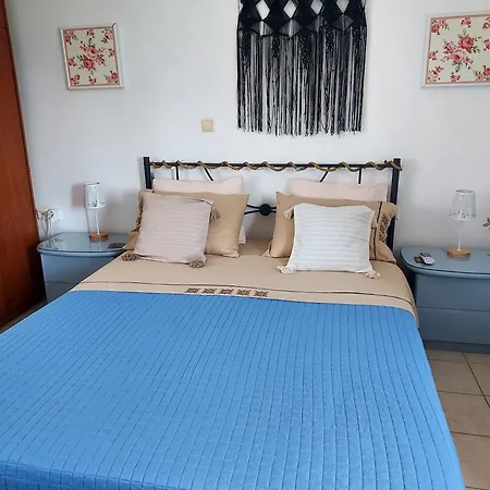 Anastasia's Garden House Jalisos