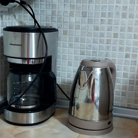 Anastasia's Garden House Dom wakacyjny Jalisos