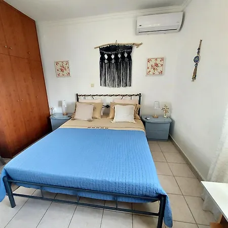 بيت للعطل Anastasia's Garden House