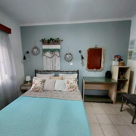 Anastasia's Garden House