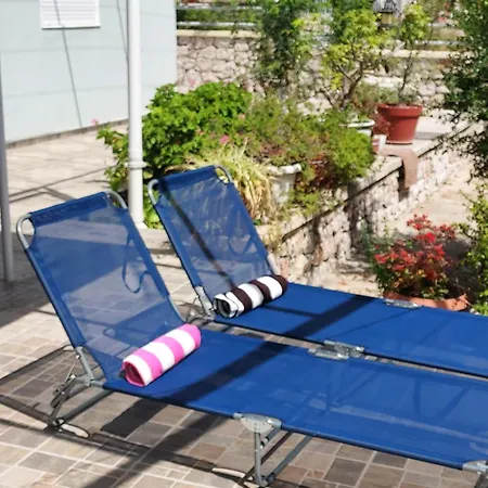 Anastasia's Garden House Dom wakacyjny Jalisos