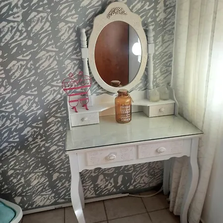 بيت للعطل Anastasia's Garden House *