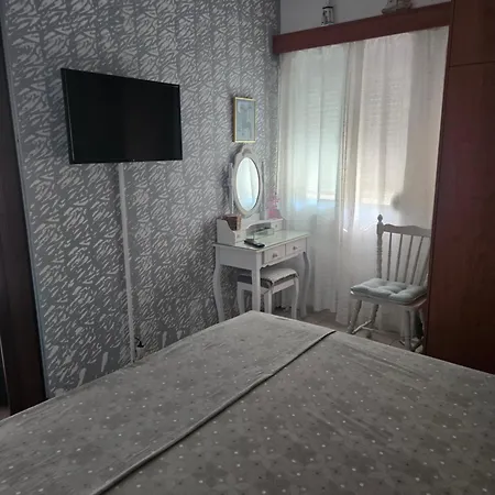 Anastasia's Garden House