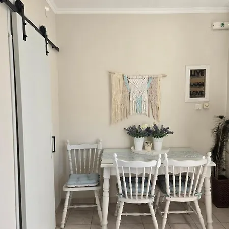 Dom wakacyjny Anastasia's Garden House *