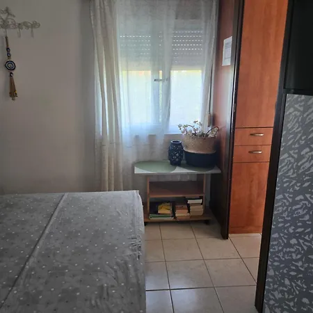 Anastasia's Garden House *