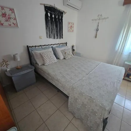 Anastasia's Garden House * إياليسوس