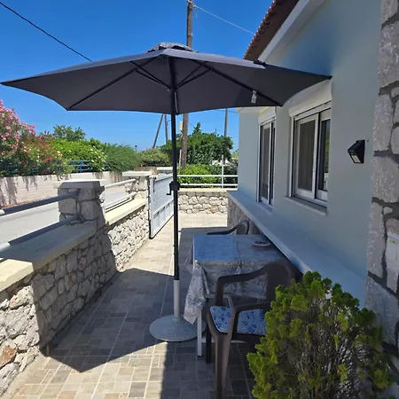 Anastasia's Garden House